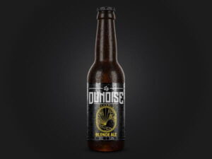 La Dunoise Blonde Ale 33cL