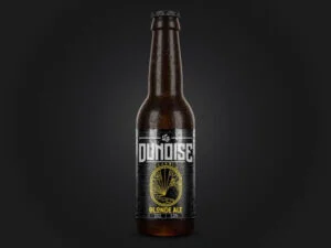 La Dunoise Blonde Ale 33cL