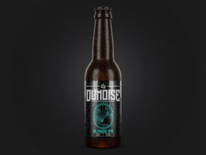 La Dunoise Blonde IPA 33cL