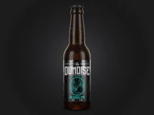 La Dunoise Blonde IPA 33cL