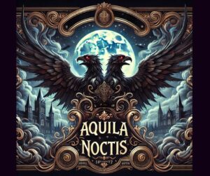 Aquila Noctis 33cl
