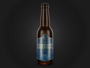 La Dunoise Imperial I.P.A. 33cL