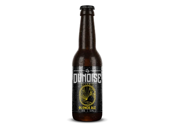blonde ale_goutte