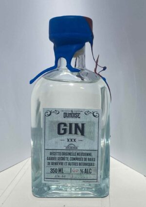 Gin de La Dunosie