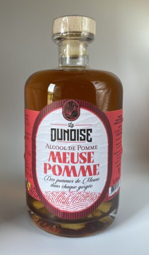 Meuse Pomme