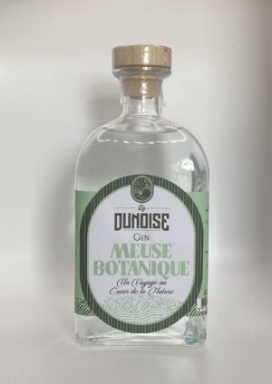 Meuse Botanique