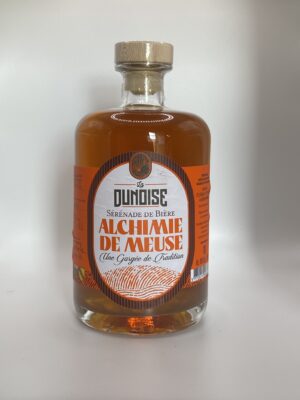 Alchimie de Meuse