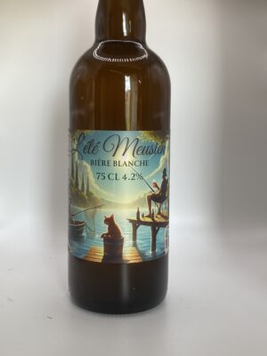 L'été Meusien