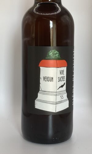 La Gardienne