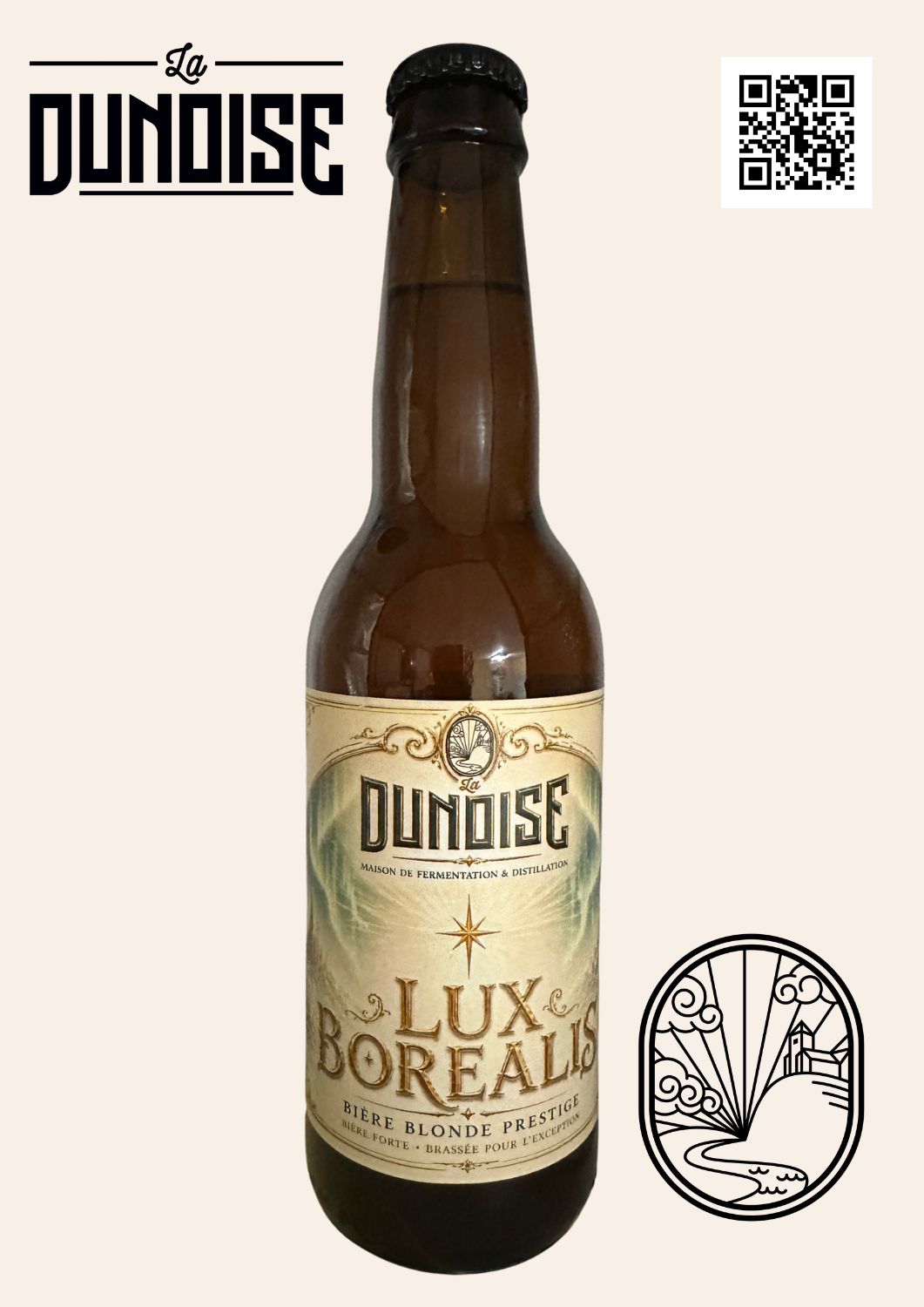LUX BOREALIS